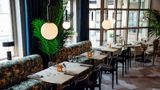Best Western Plus Vastervik Stadshotell Restaurant