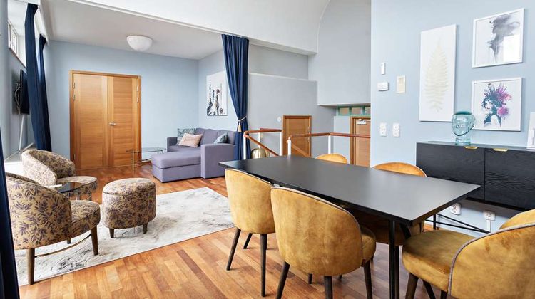 Best Western Plus Vastervik Stadshotell Suite