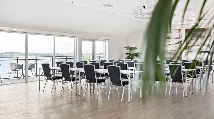 Best Western Plus Vastervik Stadshotell Meeting