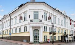 Best Western Plus Vastervik Stadshotell
