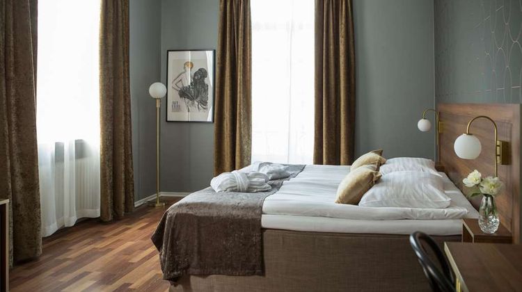 Best Western Plus Hotell Boras Room