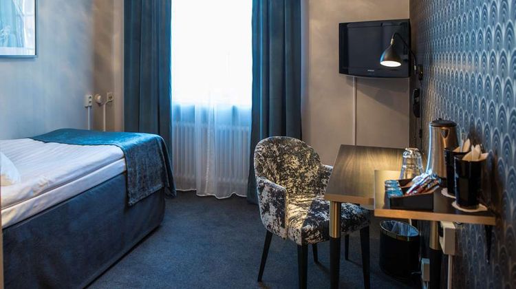 Best Western Plus Hotell Boras Room