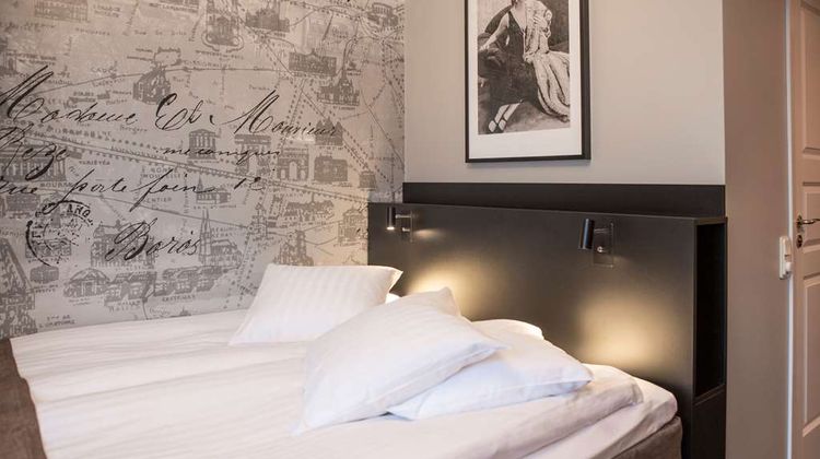 Best Western Plus Hotell Boras Room