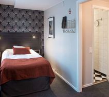 Best Western Plus Hotell Boras Room