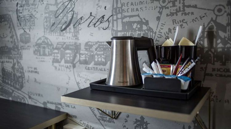 Best Western Plus Hotell Boras Other