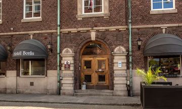 Best Western Plus Hotell Boras