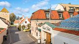 Best Western Strand Hotel Exterior