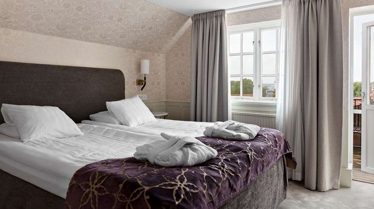 Best Western Strand Hotel Suite