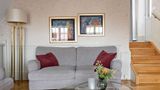 Best Western Strand Hotel Suite