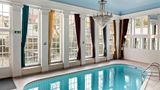 Best Western Strand Hotel Pool