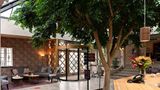 Best Western Strand Hotel Lobby