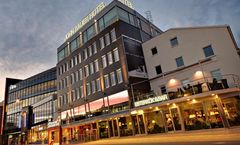 Best Western Plus John Bauer Hotel