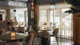 Best Western Plus John Bauer Hotel Restaurant