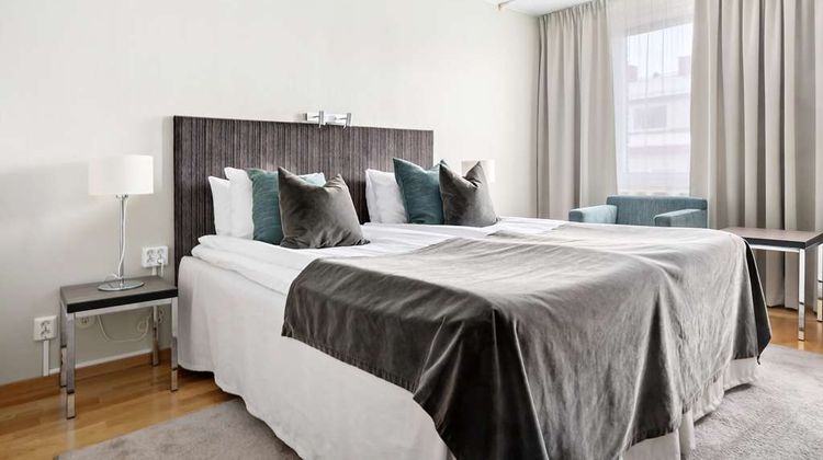Best Western Plus Grand Hotel Elektra Room