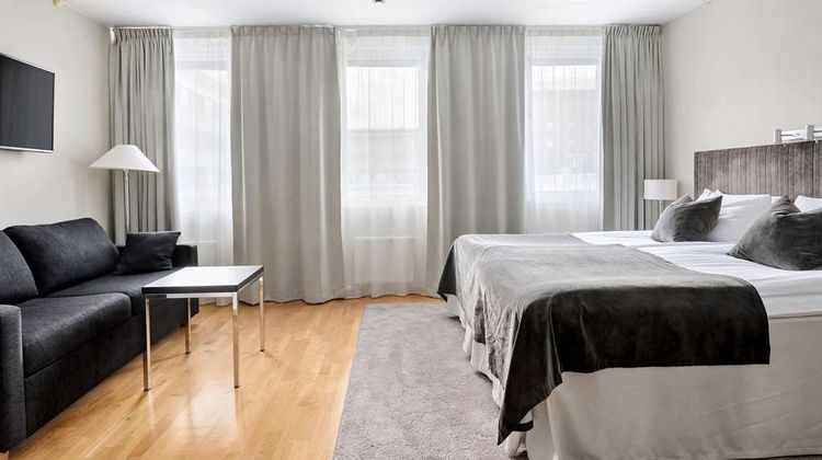 Best Western Plus Grand Hotel Elektra Room