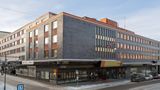 Best Western Plus Grand Hotel Elektra Exterior