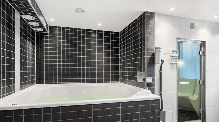 Best Western Plus Grand Hotel Elektra Spa
