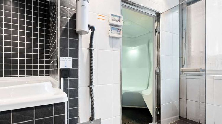 Best Western Plus Grand Hotel Elektra Spa