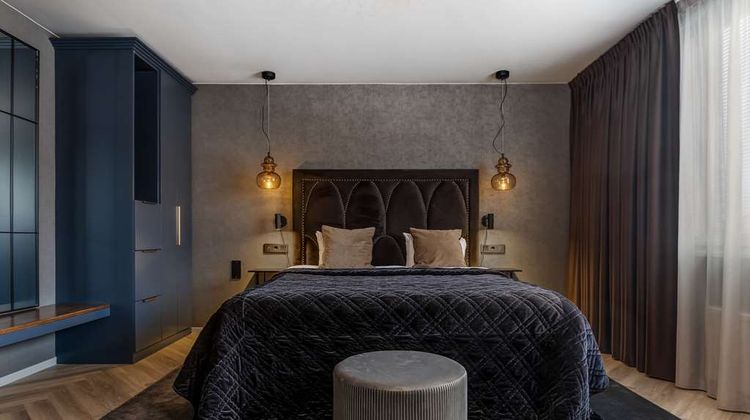 Best Western Plus Grand Hotel Elektra Suite