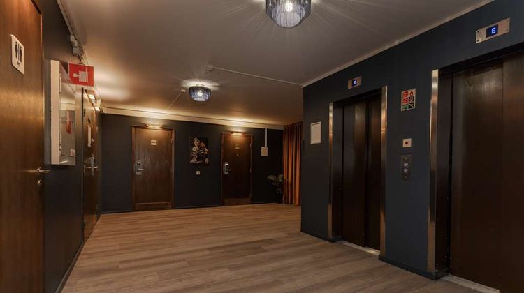 Best Western Plus Grand Hotel Elektra Other