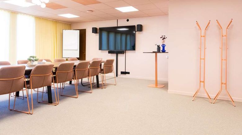 <b>Best Western Plus Grand Hotel Elektra Meeting</b>. Images powered by <a href="https://iceportal.shijigroup.com/" title="IcePortal" target="_blank">IcePortal</a>.