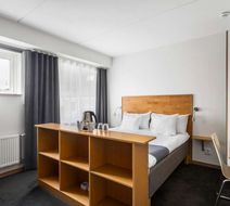 Best Western Sjofartshotellet Room