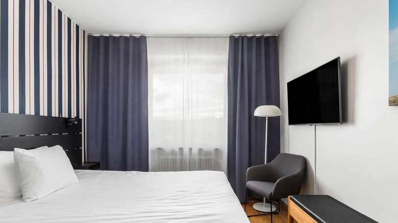 <b>Best Western Sjofartshotellet Room</b>. Images powered by <a href="https://iceportal.shijigroup.com/" title="IcePortal" target="_blank">IcePortal</a>.