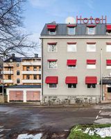 Best Western Sjofartshotellet