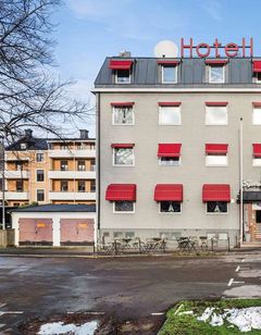Best Western Sjofartshotellet