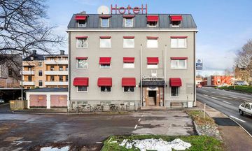 Best Western Sjofartshotellet