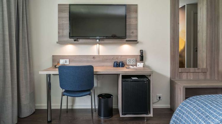 Best Western Hotell Vrigstad Varldshus Other