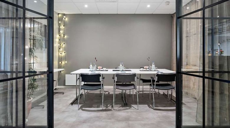 <b>Best Western Hotell Vrigstad Varldshus Meeting</b>. Images powered by <a href="https://iceportal.shijigroup.com/" title="IcePortal" target="_blank">IcePortal</a>.