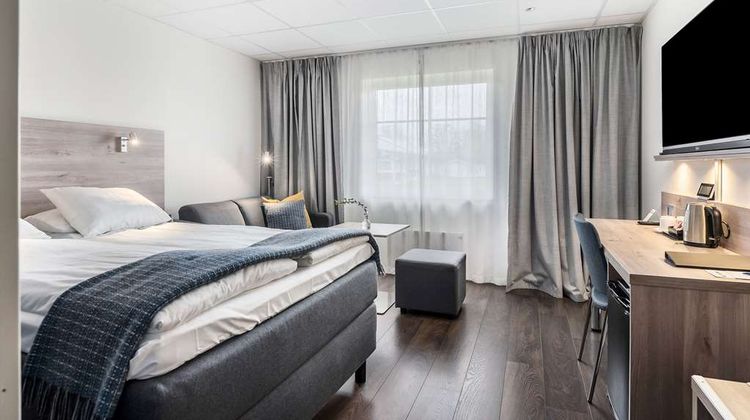 Best Western Hotell Vrigstad Varldshus Room