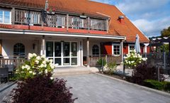 Best Western Hotell Vrigstad Varldshus