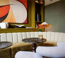 Grand Halmstad, WorldHotels Crafted Lobby