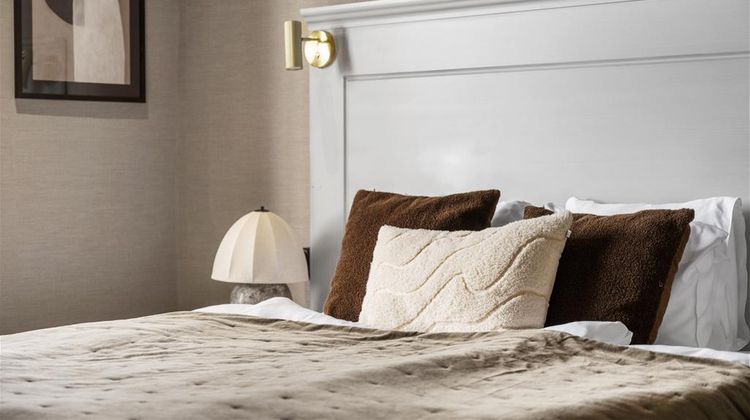 Grand Halmstad, WorldHotels Crafted Room