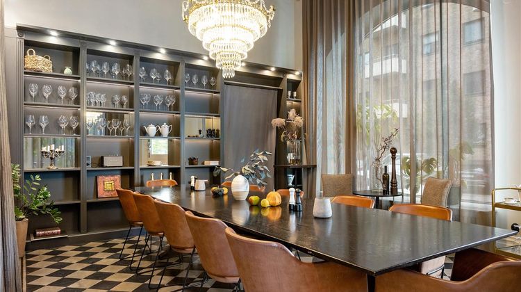 Grand Halmstad, WorldHotels Crafted Other