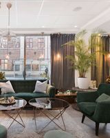 Best Western Plaza Hotel