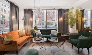 Best Western Plaza Hotel