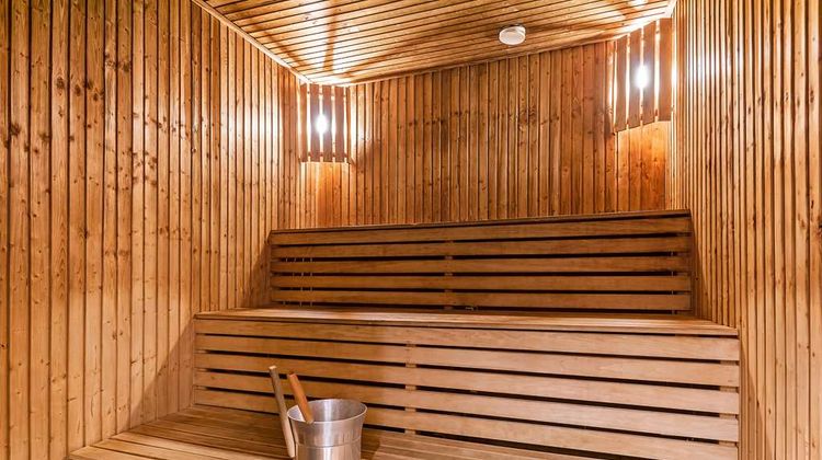 Best Western Plus Edward Hotel Spa