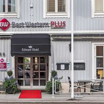 Best Western Plus Edward Hotel