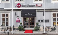 Best Western Plus Edward Hotel