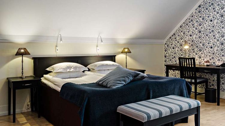 Best Western Plus Edward Hotel Suite