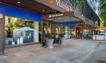 Best Western Malmia Hotel