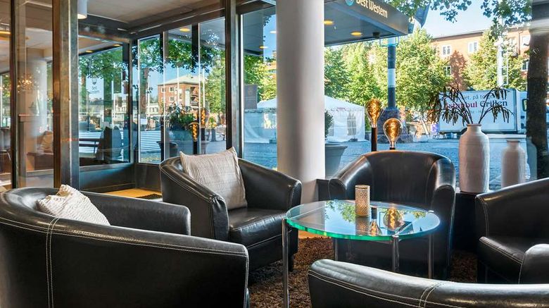 <b>Best Western Malmia Hotel Lobby</b>. Images powered by <a href="https://iceportal.shijigroup.com/" title="IcePortal" target="_blank">IcePortal</a>.
