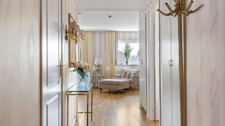 Best Western Malmia Hotel Suite