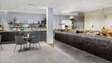Best Western Malmia Hotel Restaurant