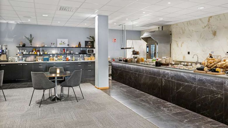 <b>Best Western Malmia Hotel Restaurant</b>. Images powered by <a href="https://iceportal.shijigroup.com/" title="IcePortal" target="_blank">IcePortal</a>.