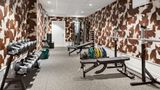 Best Western Vetlanda Stadshotell Health