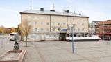 Best Western Vetlanda Stadshotell Exterior